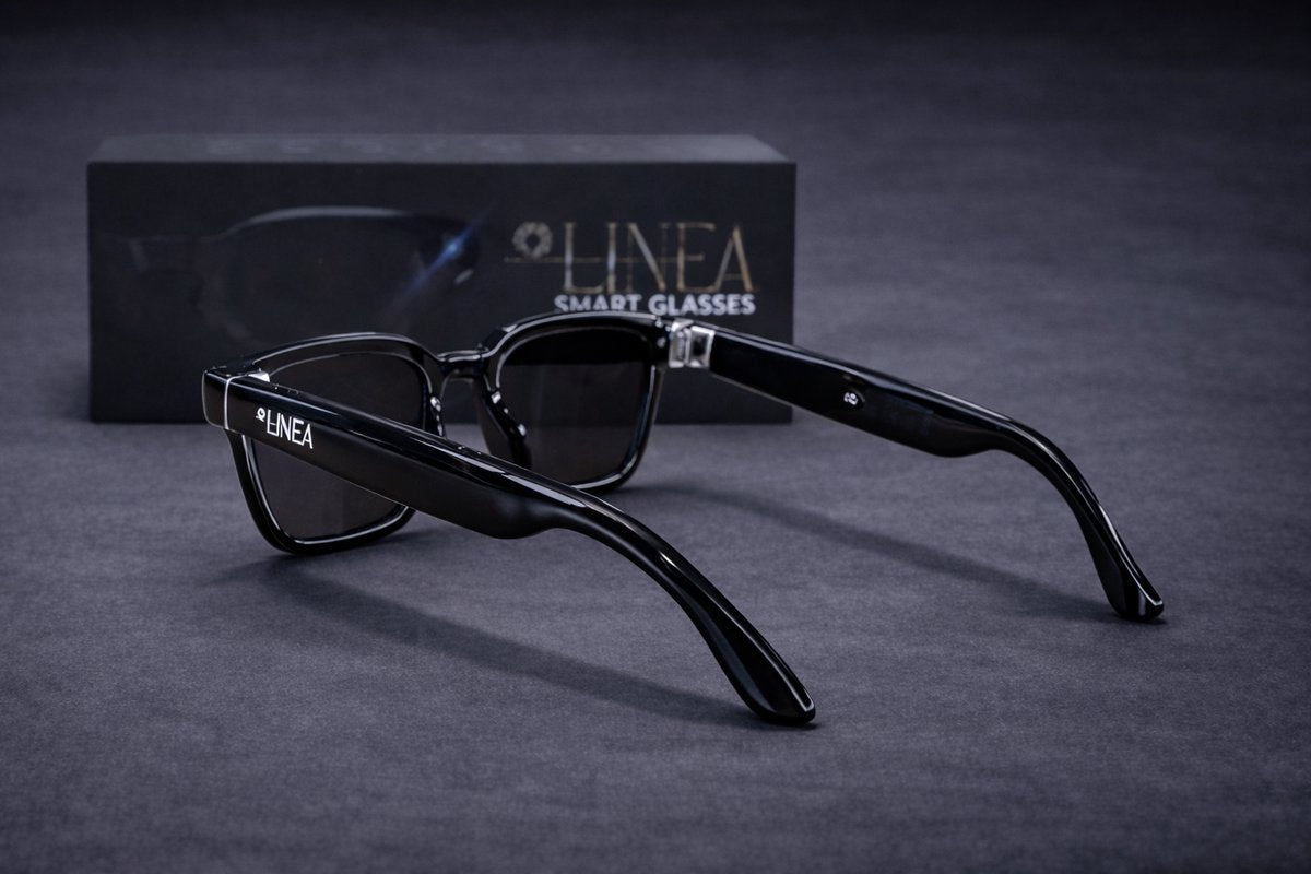 Linea Smart Glasses