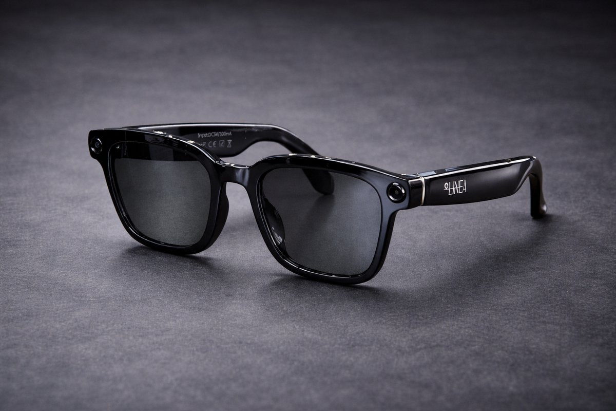 Linea Smart Glasses