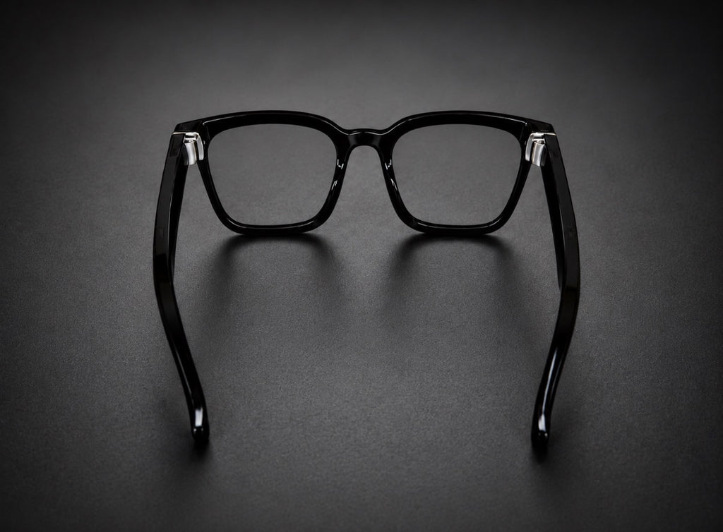 Linea Smart Glasses  - VIERKANT / TRANSPARANT